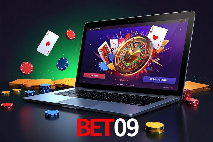 Coleção Premium de Slots BET09 - NetEnt, Pragmatic Play, Evolution