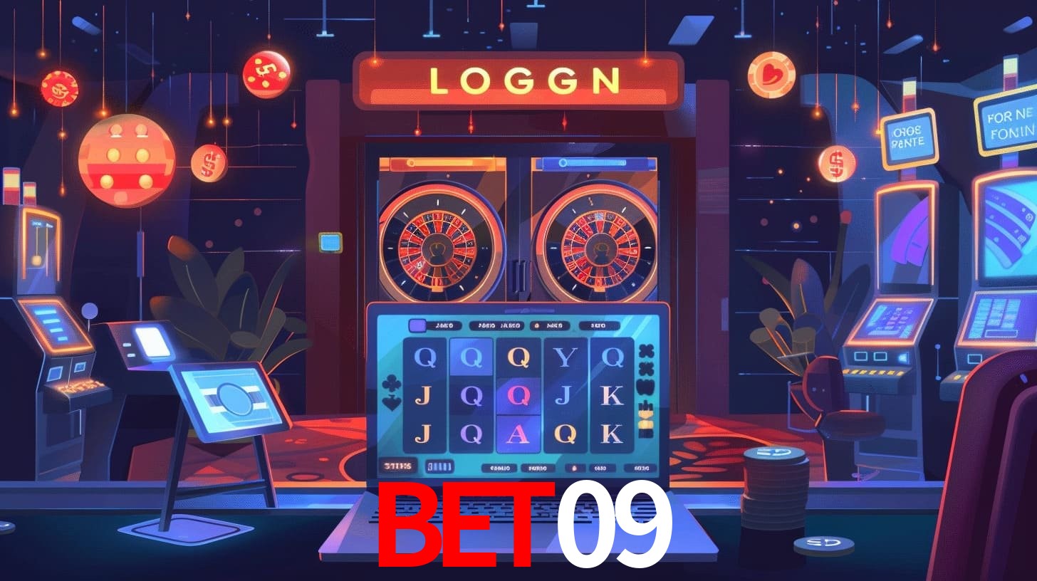 Imagem secundária de apoio para instalação do app BET09