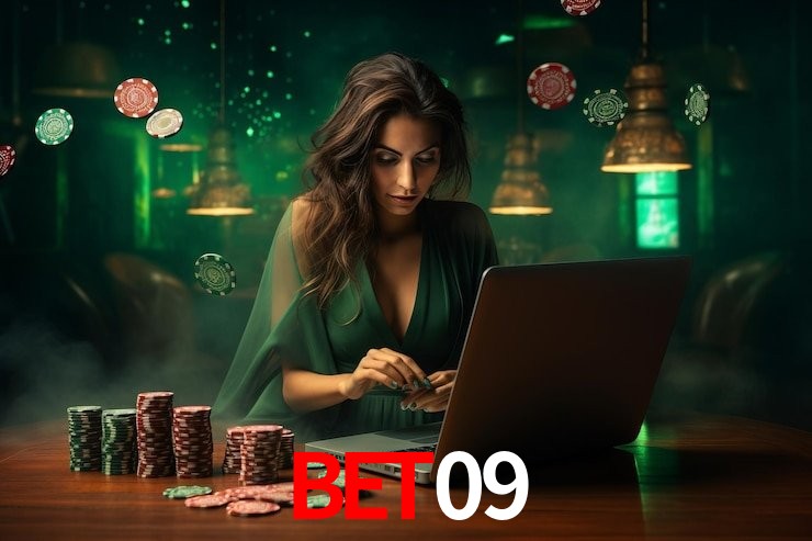 Processo de Download do App BET09 - Passo a Passo Simples