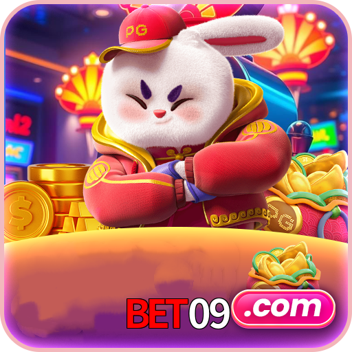 BET09 Logo